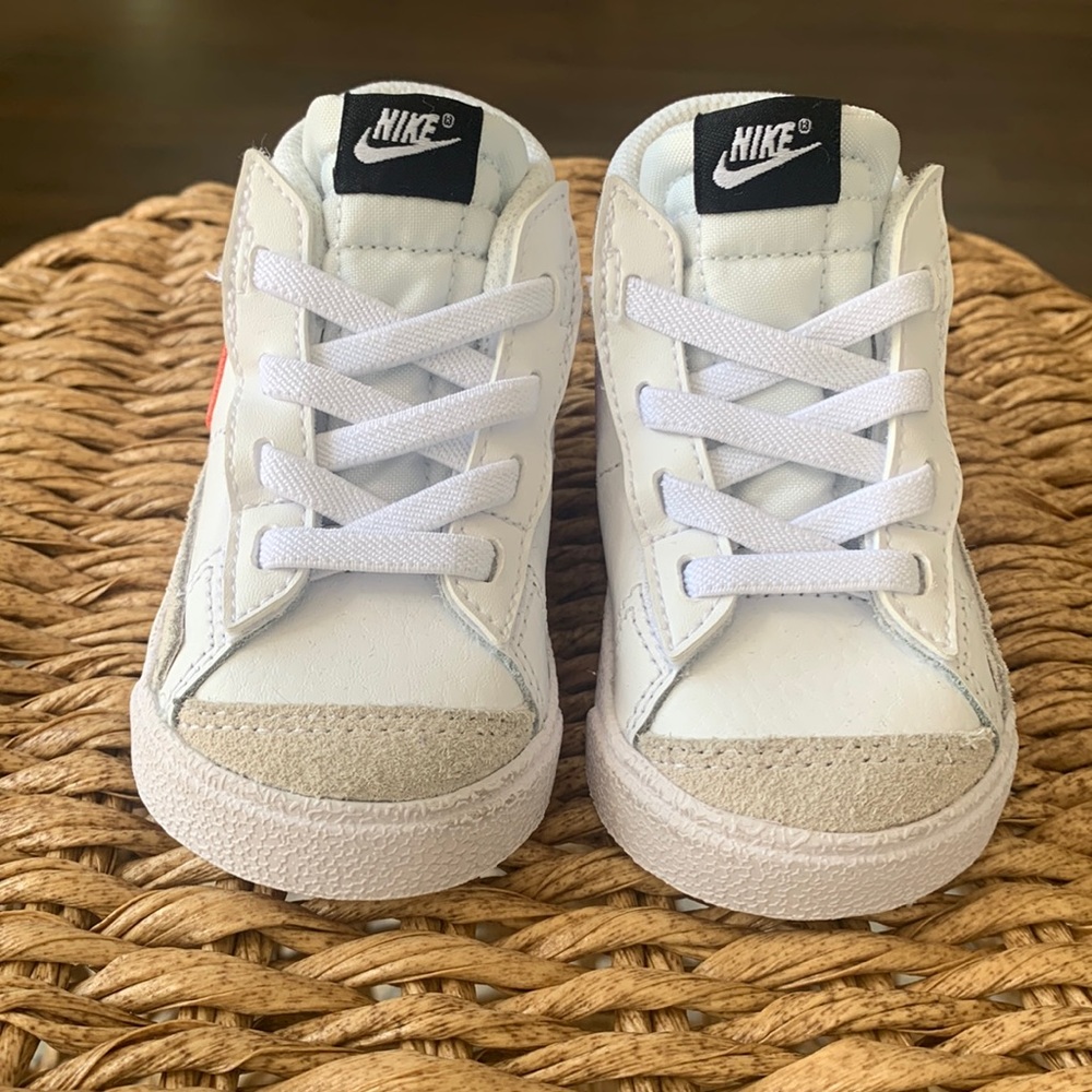 Baby/Toddler Nike Mid Blazer ‘77